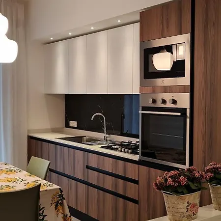 Ferienwohnung Casa Mariettina Sottomarina Exterior foto