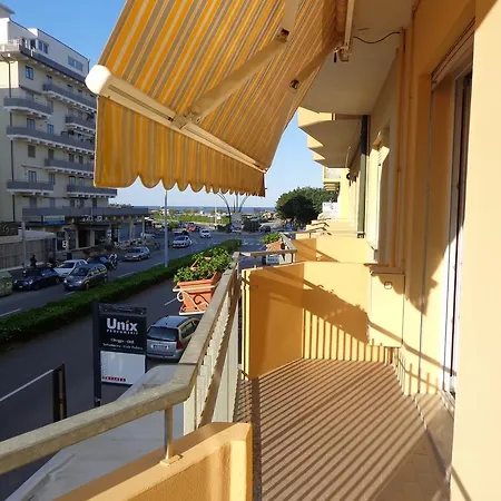 Ferienwohnung Casa Mariettina Sottomarina Zimmer foto
