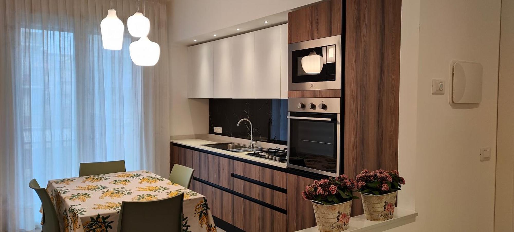 Casa Mariettina Apartment Sottomarina