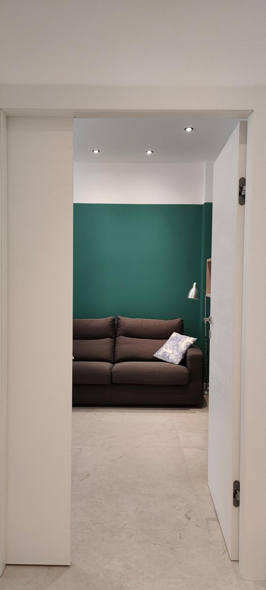 Apartment Casa Mariettina
