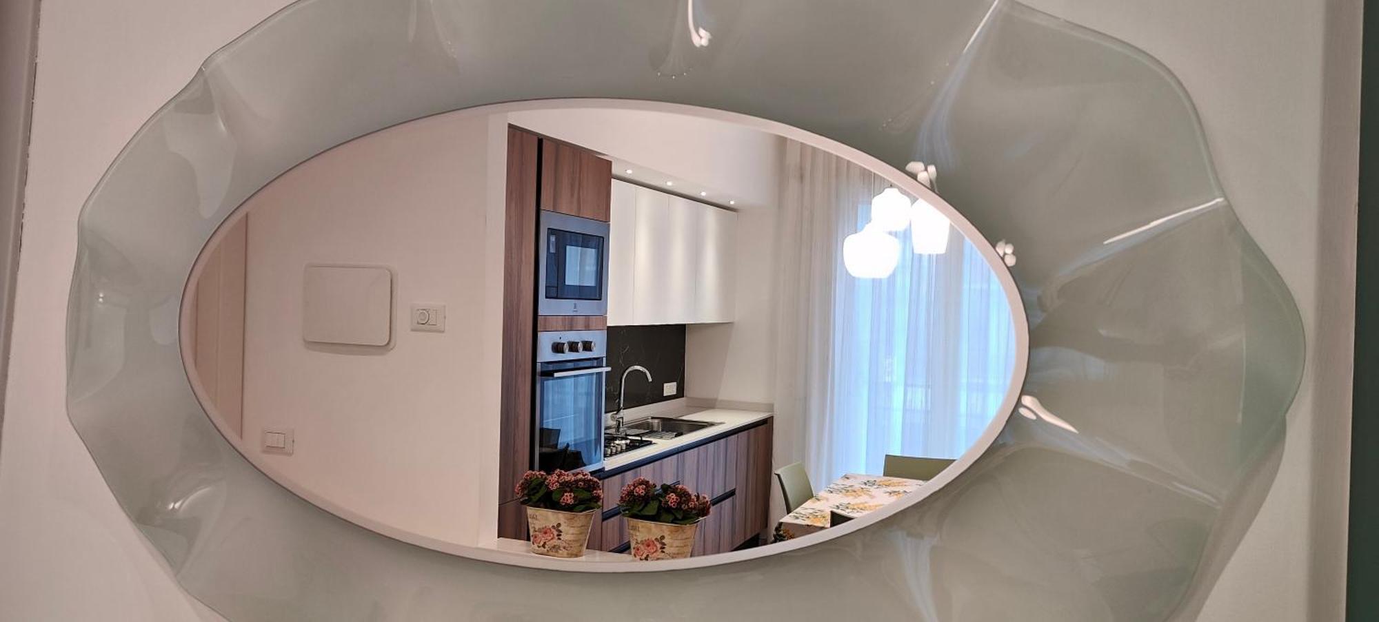 Casa Mariettina Apartment Sottomarina