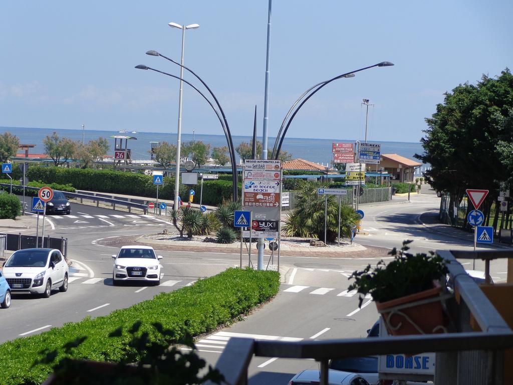 Casa Mariettina Apartment