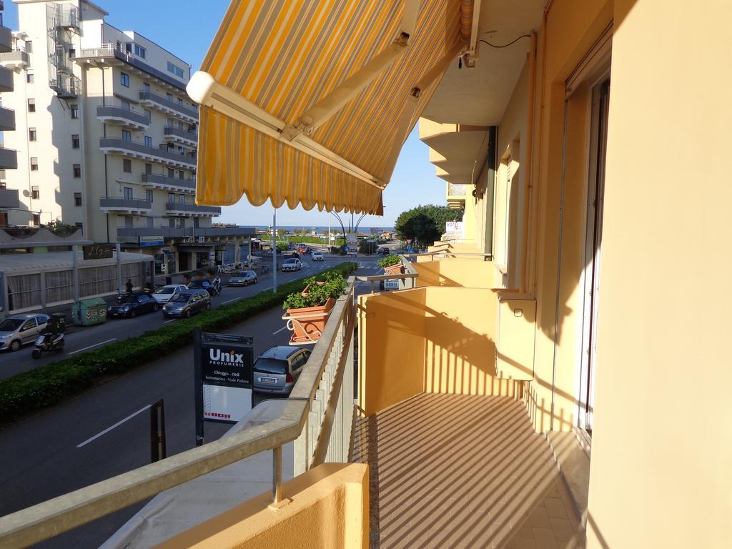 Casa Mariettina Sottomarina